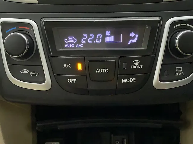 Used Maruti Suzuki Ciaz Delta Hybrid 1.5 AT [2018-2020] in Delhi