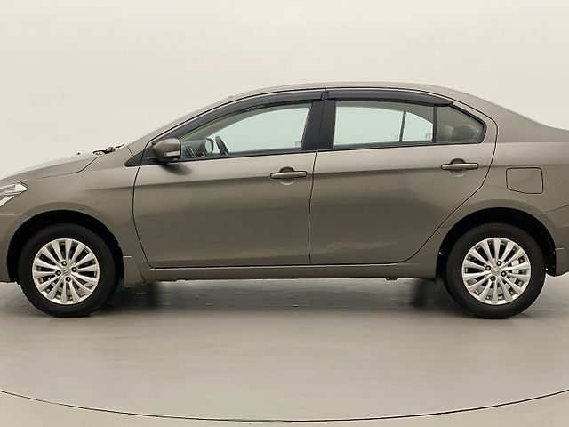Used Maruti Suzuki Ciaz Delta Hybrid 1.5 AT [2018-2020] in Delhi