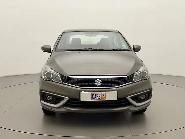 Used Maruti Suzuki Ciaz Delta Hybrid 1.5 AT [2018-2020] in Delhi