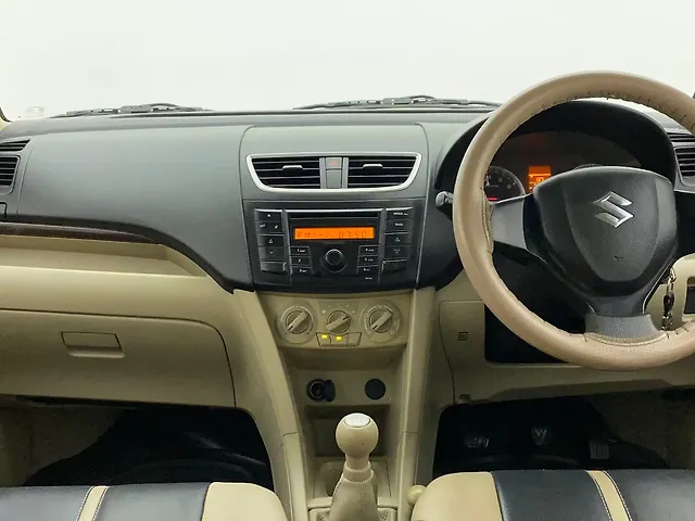 Used Maruti Suzuki Swift DZire [2011-2015] VXI in Delhi