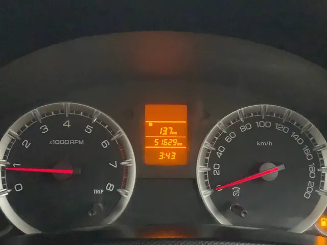 Used Maruti Suzuki Swift DZire [2011-2015] VXI in Delhi