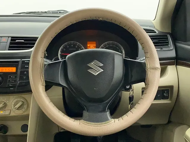 Used Maruti Suzuki Swift DZire [2011-2015] VXI in Delhi