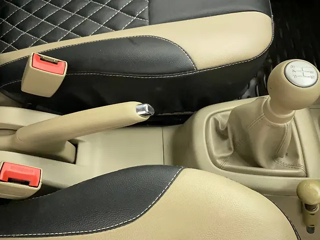 Used Maruti Suzuki Swift DZire [2011-2015] VXI in Delhi