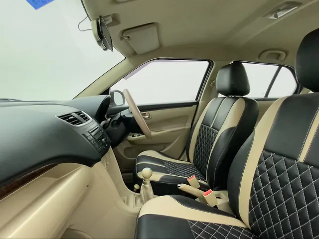 Used Maruti Suzuki Swift DZire [2011-2015] VXI in Delhi