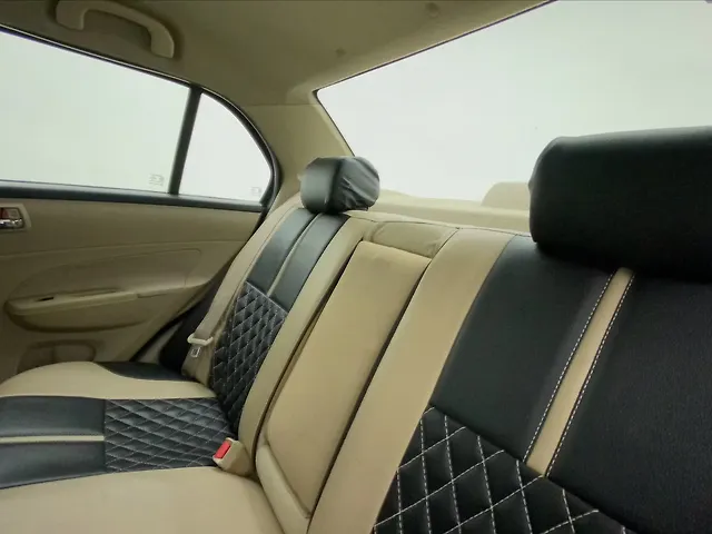 Used Maruti Suzuki Swift DZire [2011-2015] VXI in Delhi