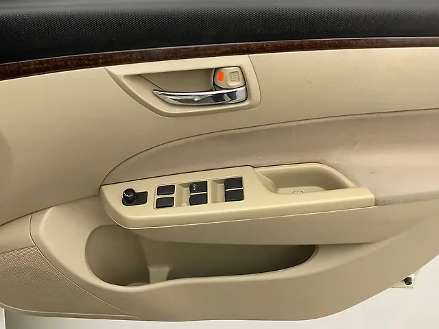 Used Maruti Suzuki Swift DZire [2011-2015] VXI in Delhi