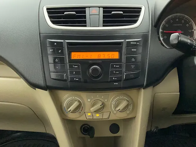 Used Maruti Suzuki Swift DZire [2011-2015] VXI in Delhi