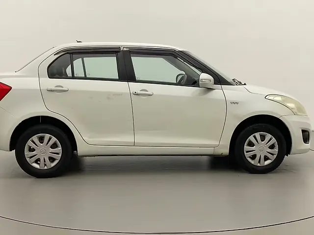 Used Maruti Suzuki Swift DZire [2011-2015] VXI in Delhi