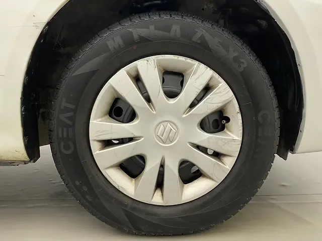 Used Maruti Suzuki Swift DZire [2011-2015] VXI in Delhi