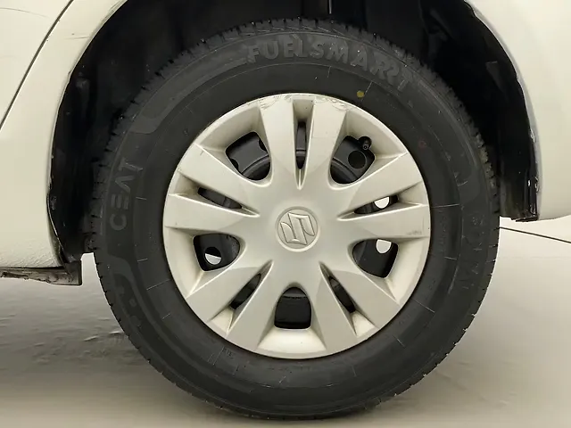Used Maruti Suzuki Swift DZire [2011-2015] VXI in Delhi