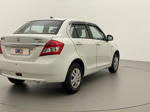 Used Maruti Suzuki Swift DZire [2011-2015] VXI in Delhi