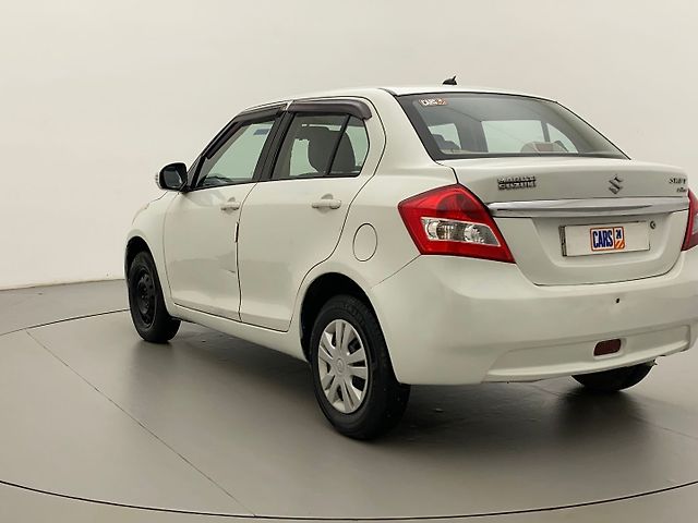 Used Maruti Suzuki Swift DZire [2011-2015] VXI in Delhi