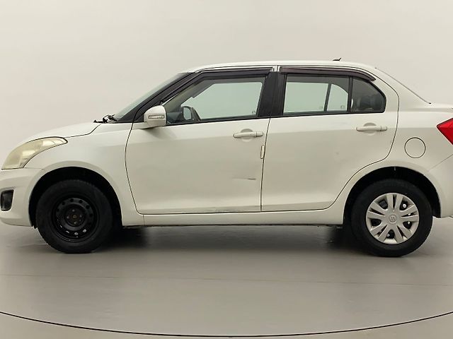 Used Maruti Suzuki Swift DZire [2011-2015] VXI in Delhi