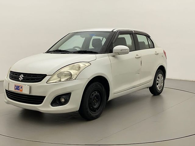 Used Maruti Suzuki Swift DZire [2011-2015] VXI in Delhi