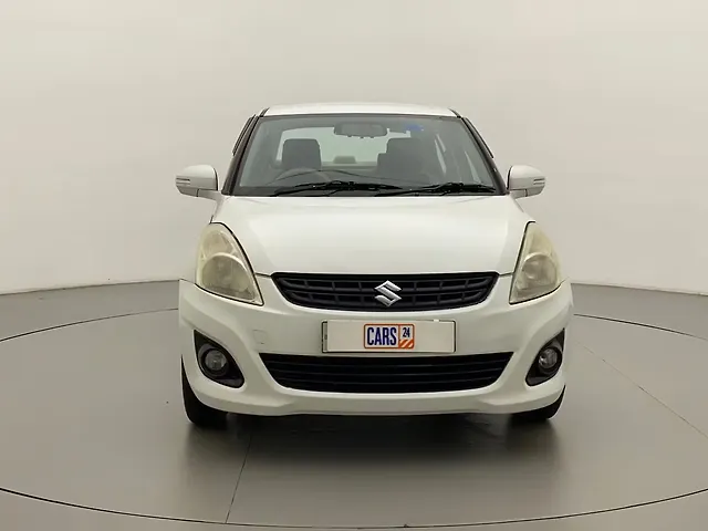 Used Maruti Suzuki Swift DZire [2011-2015] VXI in Delhi