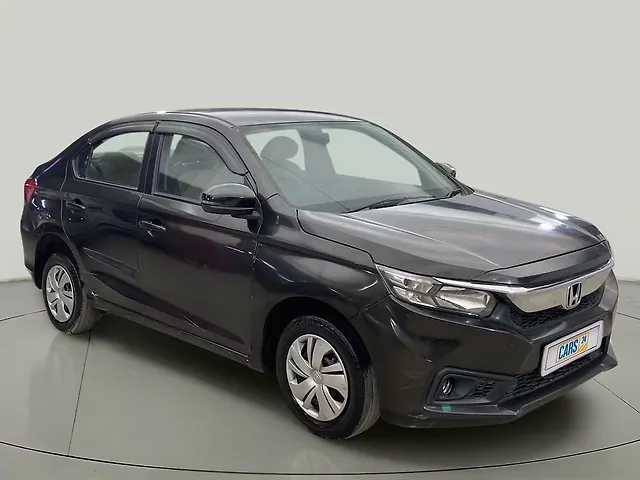 Used 2020 Honda Amaze in Delhi