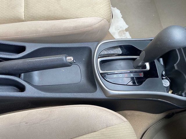 Used Honda City 4th Generation V CVT Petrol [2017-2019] in Ahmedabad