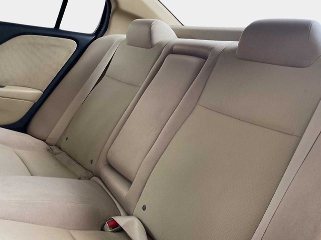 Used Honda City 4th Generation V CVT Petrol [2017-2019] in Ahmedabad