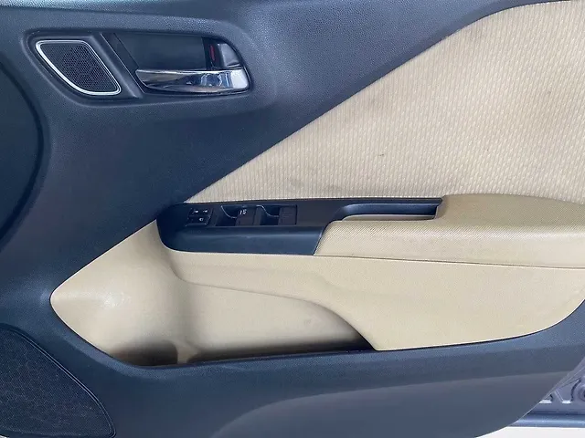 Used Honda City 4th Generation V CVT Petrol [2017-2019] in Ahmedabad