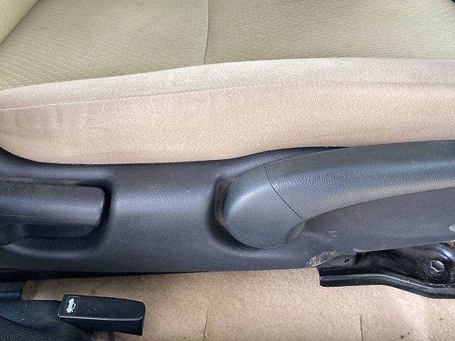 Used Honda City 4th Generation V CVT Petrol [2017-2019] in Ahmedabad