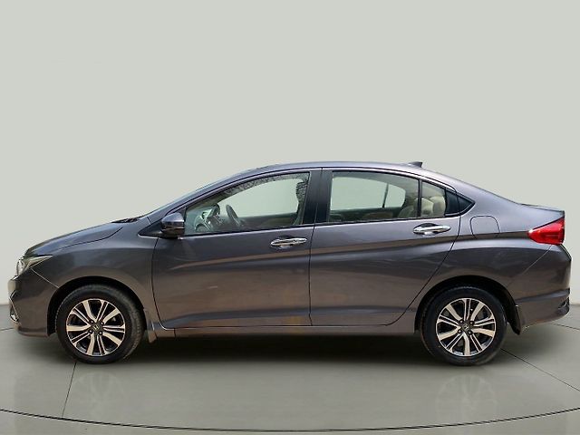 Used Honda City 4th Generation V CVT Petrol [2017-2019] in Ahmedabad