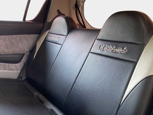 Second Hand 2017 Maruti Suzuki Alto 800 LXi for sale at