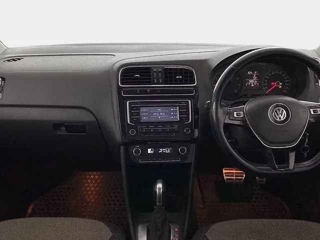 Used Volkswagen Polo [2014-2015] GT TSI in Ahmedabad
