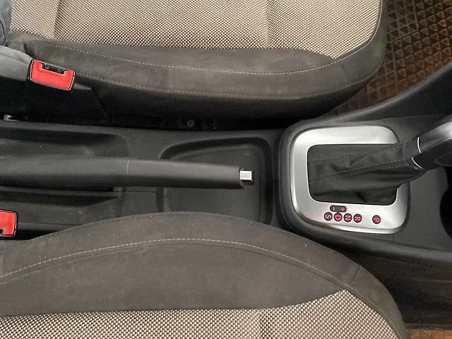Used Volkswagen Polo [2014-2015] GT TSI in Ahmedabad