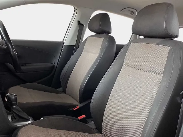 Used Volkswagen Polo [2014-2015] GT TSI in Ahmedabad