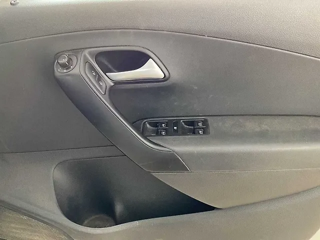 Used Volkswagen Polo [2014-2015] GT TSI in Ahmedabad