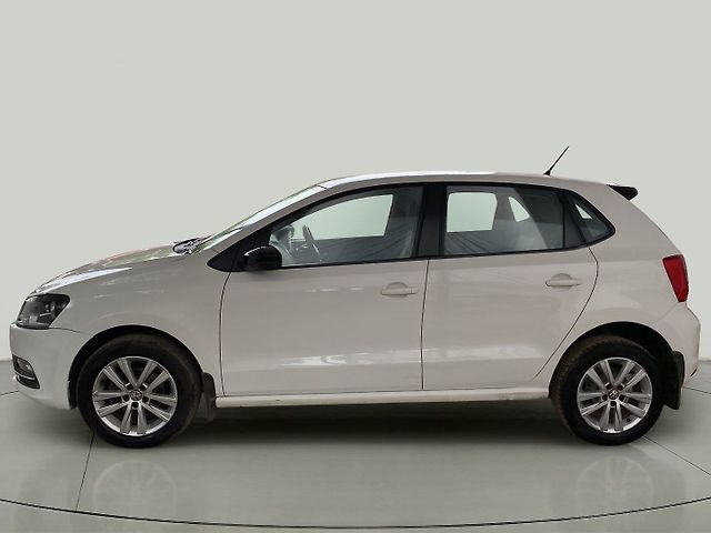 Used Volkswagen Polo [2014-2015] GT TSI in Ahmedabad