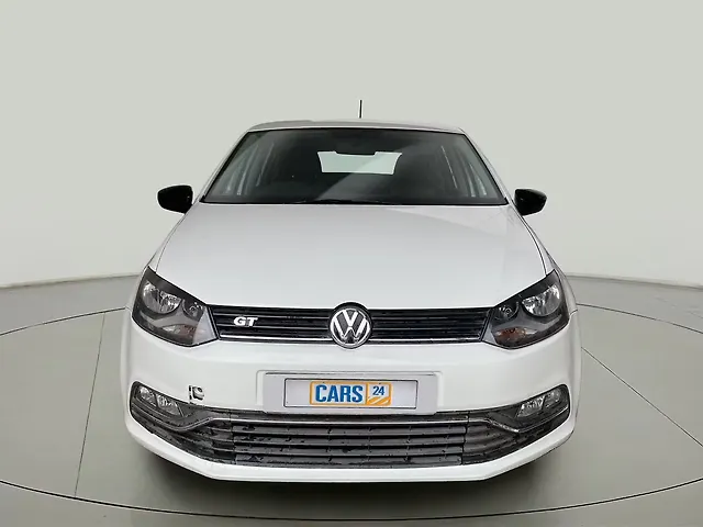 Used Volkswagen Polo [2014-2015] GT TSI in Ahmedabad