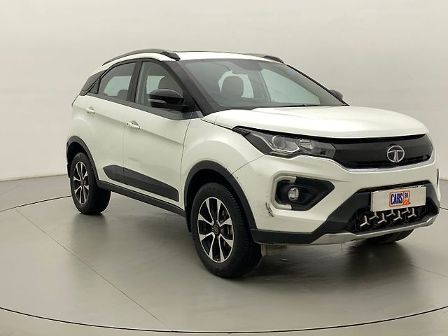 Used 2020 Tata Nexon in Delhi