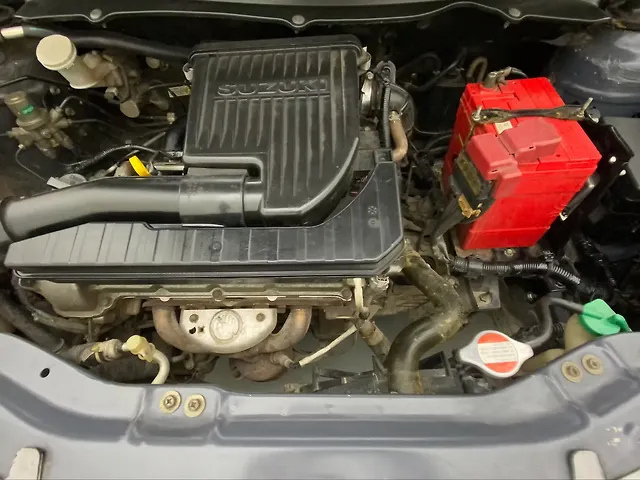 Used Maruti Suzuki Swift DZire [2011-2015] VXI in Delhi