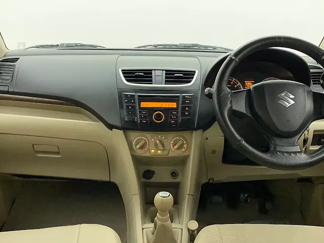 Used Maruti Suzuki Swift DZire [2011-2015] VXI in Delhi