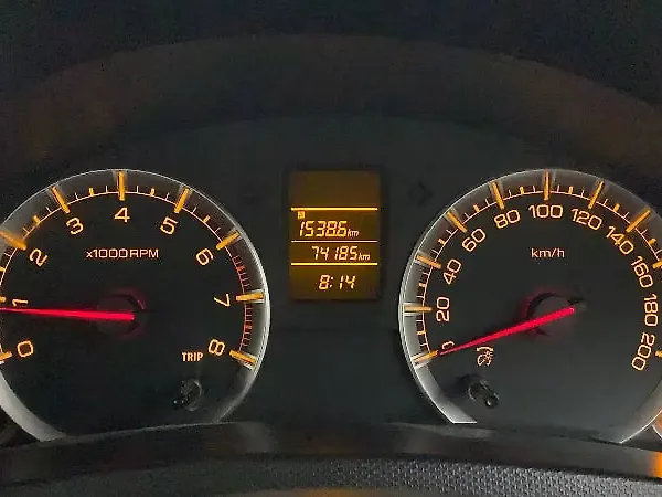 Used Maruti Suzuki Swift DZire [2011-2015] VXI in Delhi
