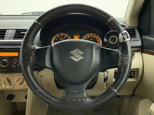 Used Maruti Suzuki Swift DZire [2011-2015] VXI in Delhi