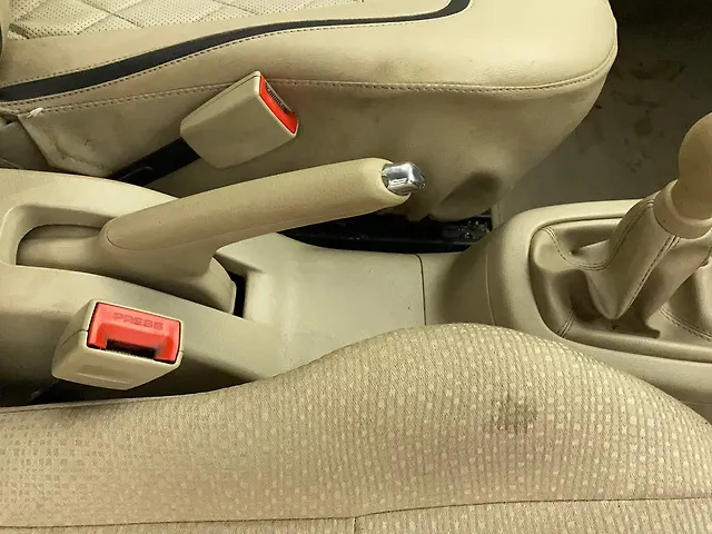 Used Maruti Suzuki Swift DZire [2011-2015] VXI in Delhi