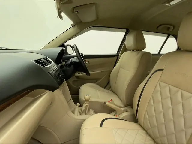 Used Maruti Suzuki Swift DZire [2011-2015] VXI in Delhi