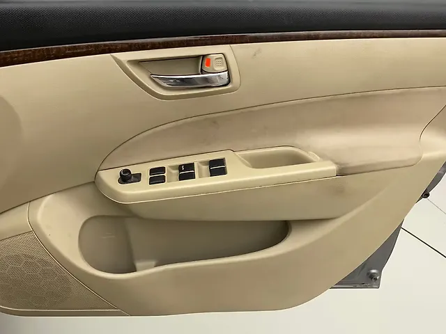 Used Maruti Suzuki Swift DZire [2011-2015] VXI in Delhi