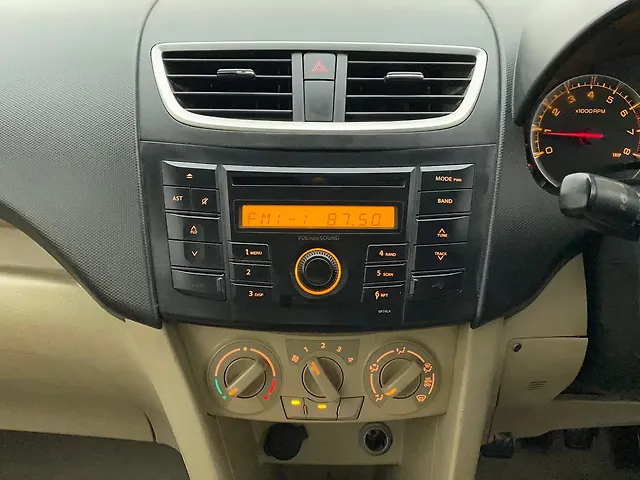 Used Maruti Suzuki Swift DZire [2011-2015] VXI in Delhi