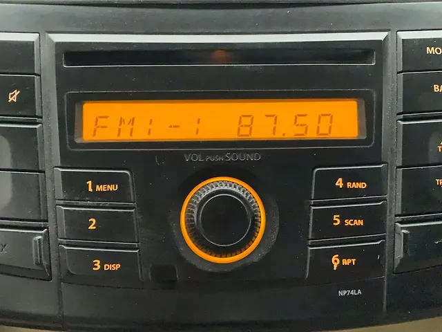 Used Maruti Suzuki Swift DZire [2011-2015] VXI in Delhi