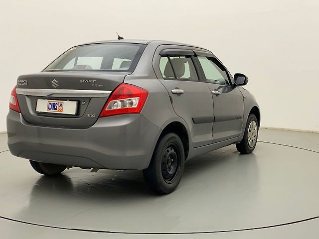 Used Maruti Suzuki Swift DZire [2011-2015] VXI in Delhi