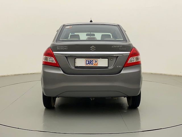 Used Maruti Suzuki Swift DZire [2011-2015] VXI in Delhi