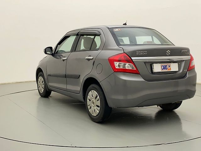 Used Maruti Suzuki Swift DZire [2011-2015] VXI in Delhi