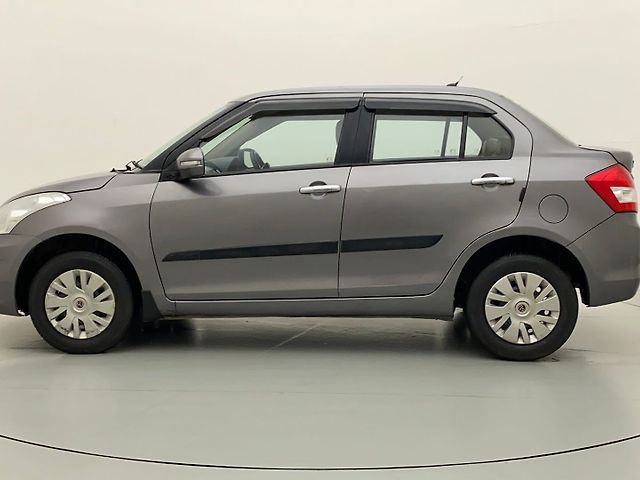 Used Maruti Suzuki Swift DZire [2011-2015] VXI in Delhi