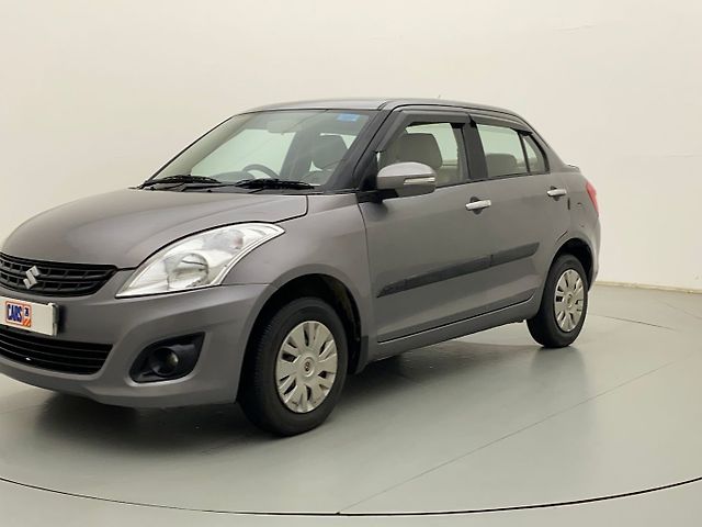 Used Maruti Suzuki Swift DZire [2011-2015] VXI in Delhi