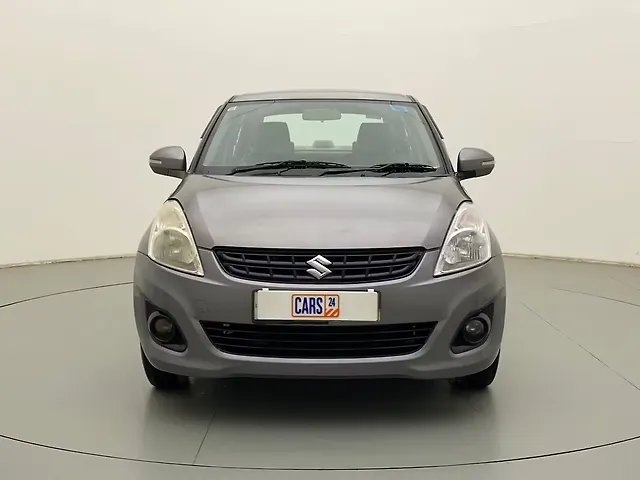 Used Maruti Suzuki Swift DZire [2011-2015] VXI in Delhi