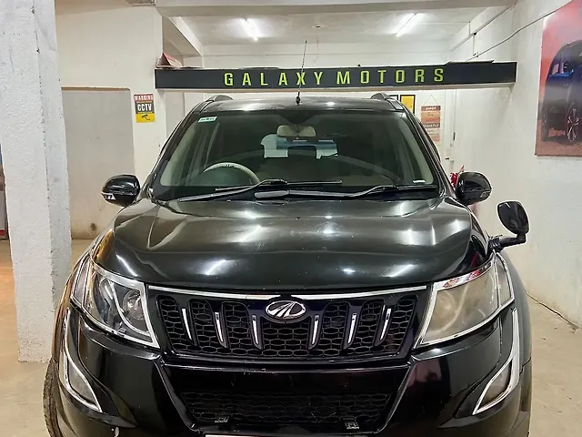 Used 2015 Mahindra XUV500 in Ranchi