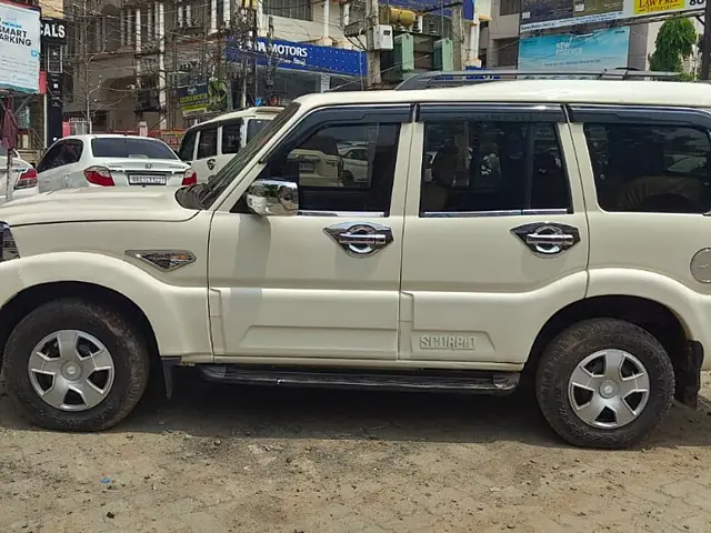 Used Mahindra Scorpio 2021 S3 2WD 7 STR in Patna